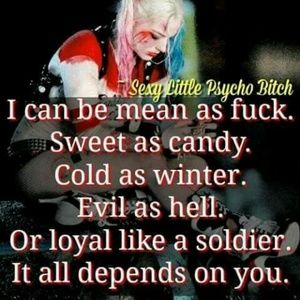 Meet your Posher, Cristal